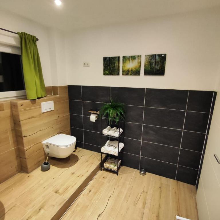 Alex´s Ferienwohnung - Apartment mit 1 Schlafzimmer - 12