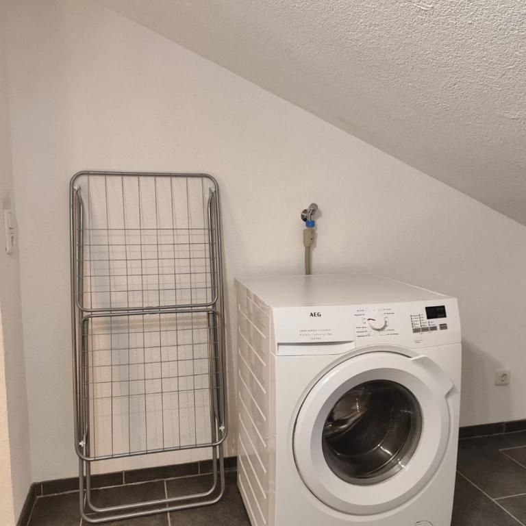 Alex´s Ferienwohnung - Apartment mit 1 Schlafzimmer - 14