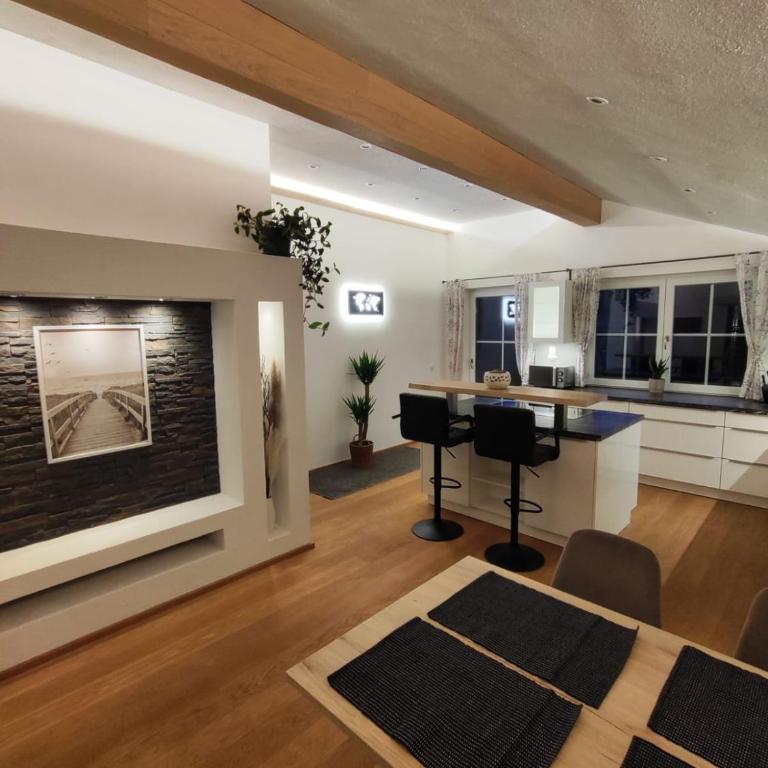 Alex´s Ferienwohnung - Apartment mit 1 Schlafzimmer - 2