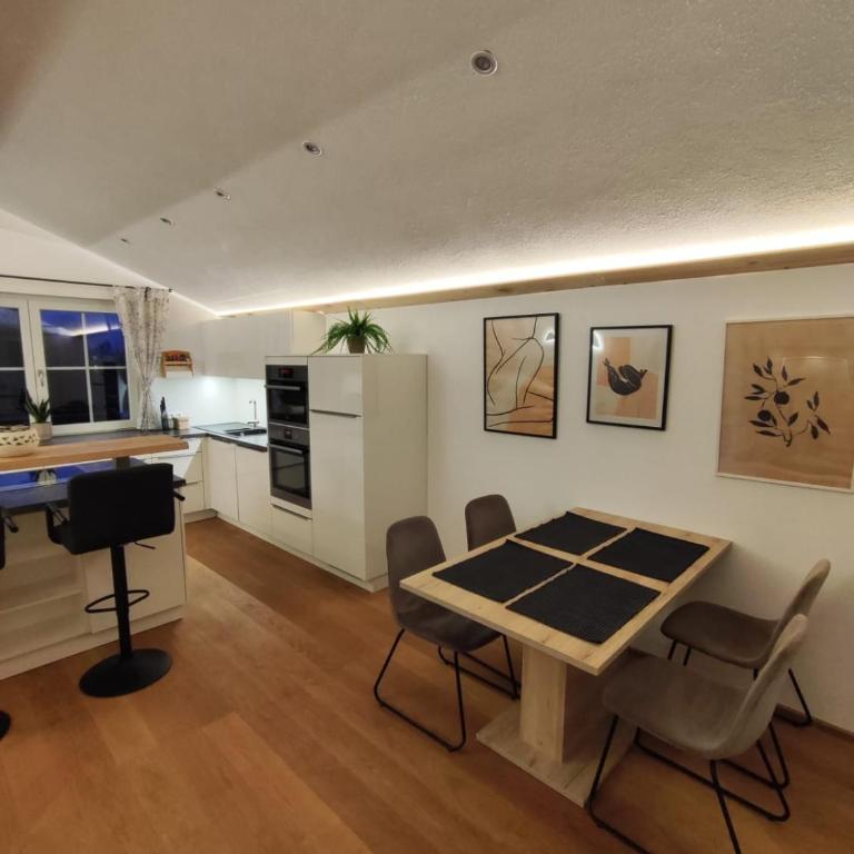 Alex´s Ferienwohnung - Apartment mit 1 Schlafzimmer - 4