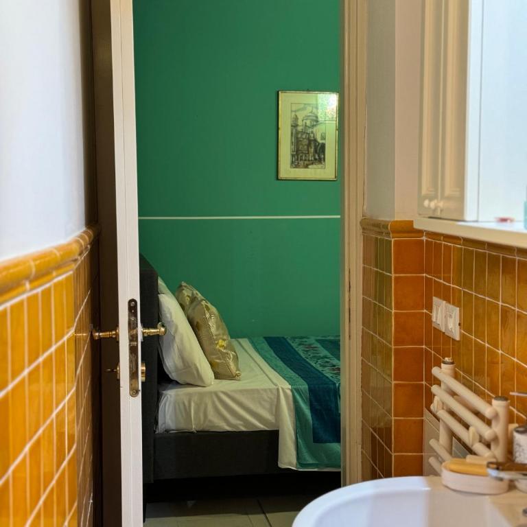 First Dream Venice - Camera Matrimoniale - 15