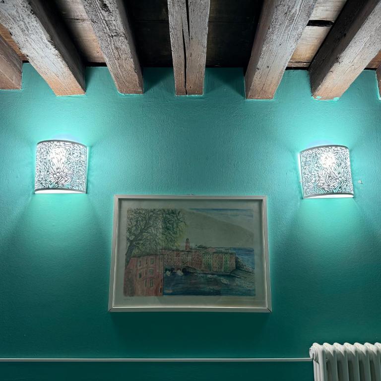 First Dream Venice - Camera Matrimoniale - 10