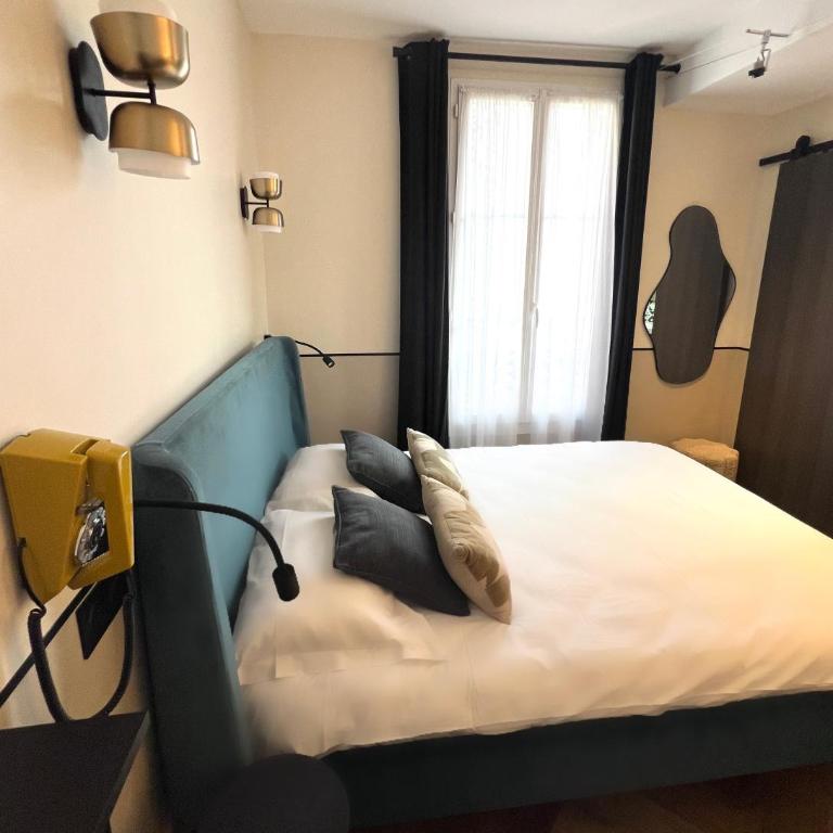 Hôtel des Beaux Arts - Superior Double Room - 14