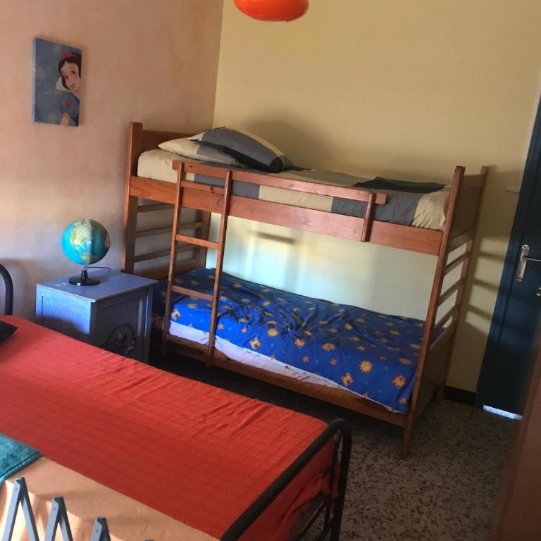 Casita entera la paloma bonita mirador vista a 360 grados - hasta 5 personas en el casco antiguo la médina centro almeria bajo alcazaba terraza buena vista -opcion parking privado - y opcion sabanas - - Casa de 2 dormitorios - 11