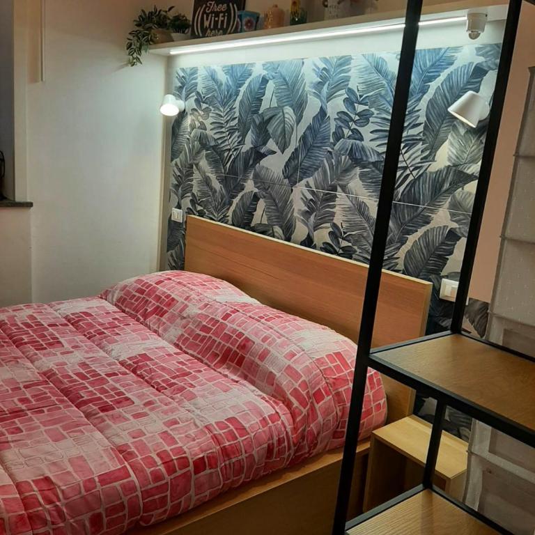 Holiday Home Celsus 84 - One-Bedroom House - 64