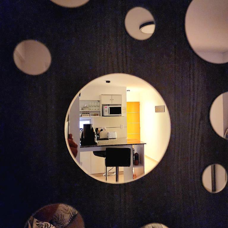 Golden Home - Apartamento de 1 dormitorio - 30