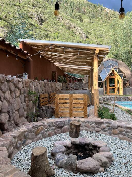 Domos lujosos, completos y privados en Cusco - Villa de 1 dormitorio - 21