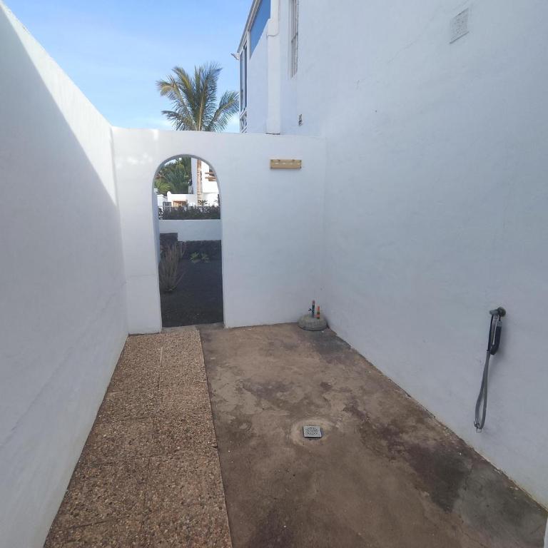 Villa Carmiña - Three-Bedroom Villa - 70