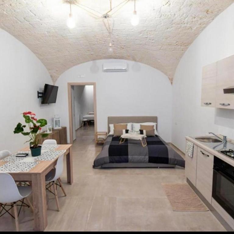 Urban Flat Garibaldi - TimeSRL Apartments - Appartamento con 2 Camere da Letto - 1