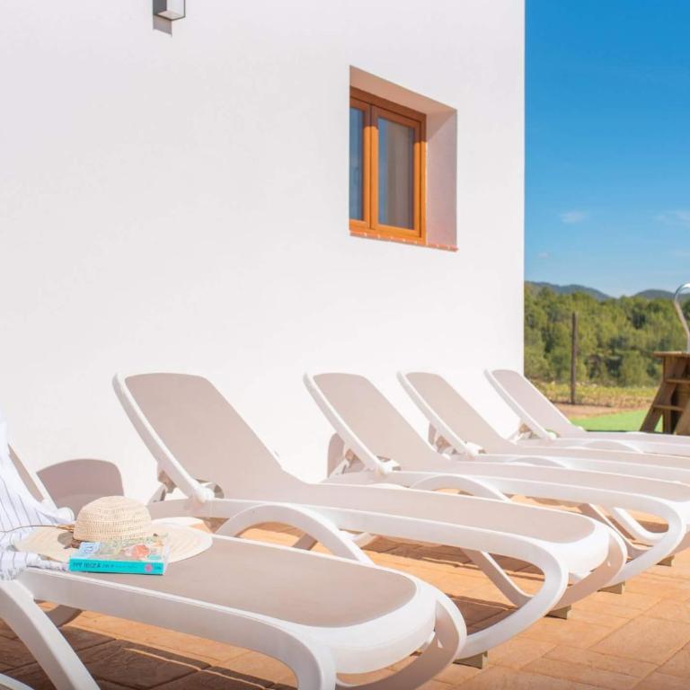 Villa Sa Planeta - Villa de 3 dormitorios - 2