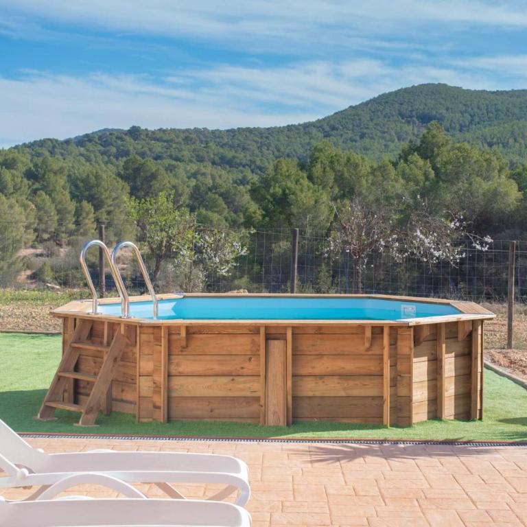 Villa Sa Planeta - Villa de 3 dormitorios - 3