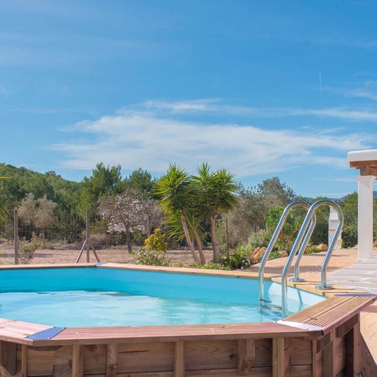 Villa Sa Planeta - Villa de 3 dormitorios - 4
