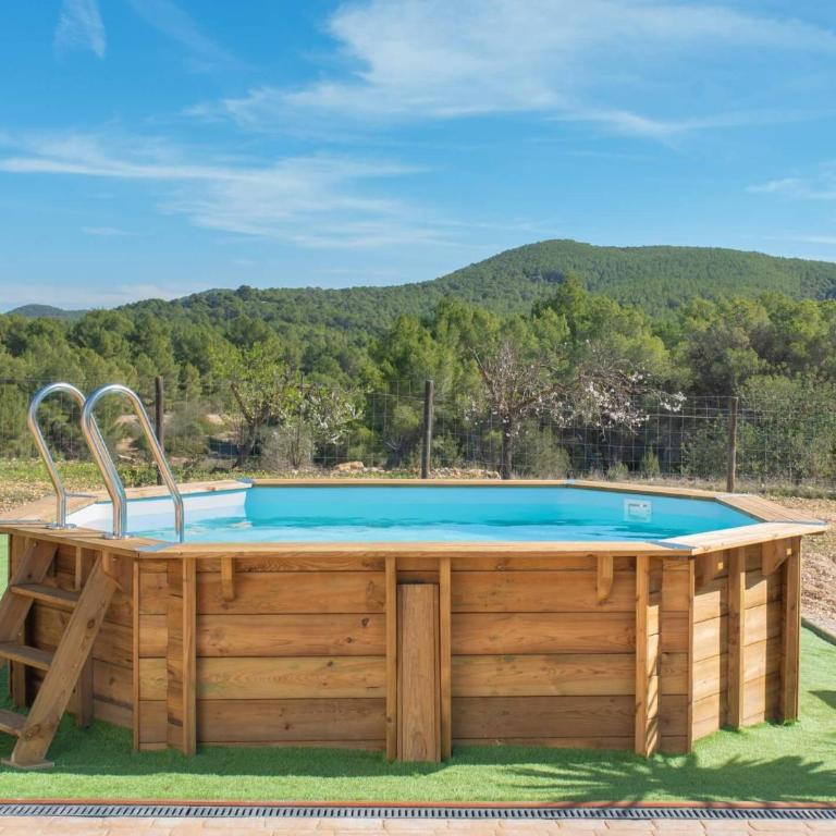 Villa Sa Planeta - Villa de 3 dormitorios - 5