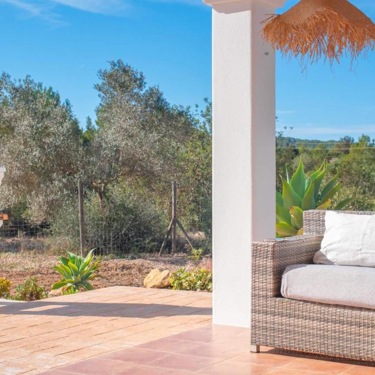Villa Sa Planeta - Villa de 3 dormitorios - 7