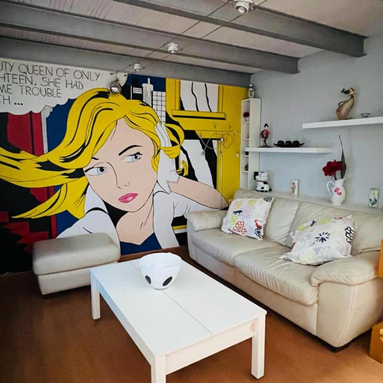 Palafox - Apartamento de 1 dormitorio - 3