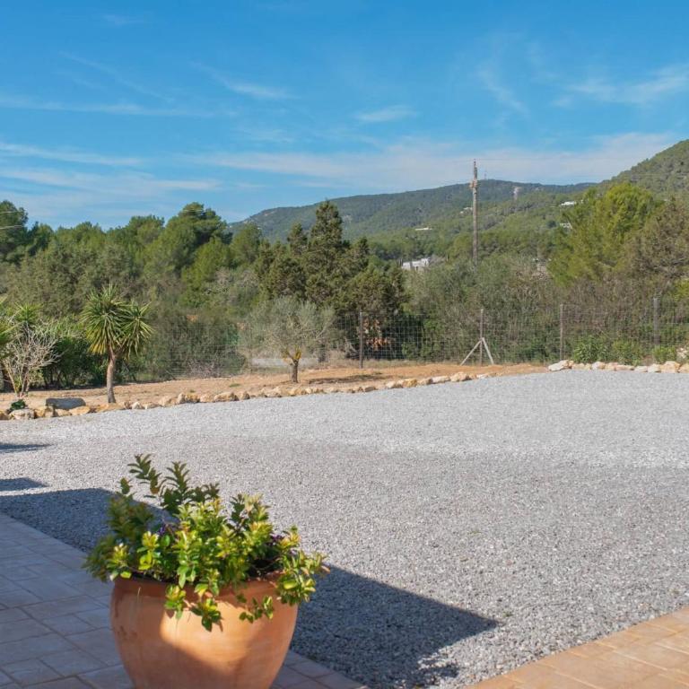 Villa Sa Planeta - Villa de 3 dormitorios - 17