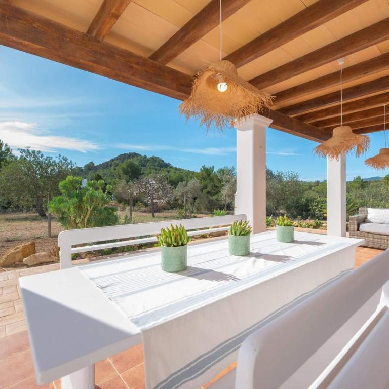 Villa Sa Planeta - Villa de 3 dormitorios - 18