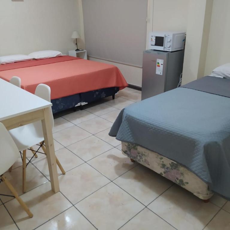 Apart Salta - Estudio - 3