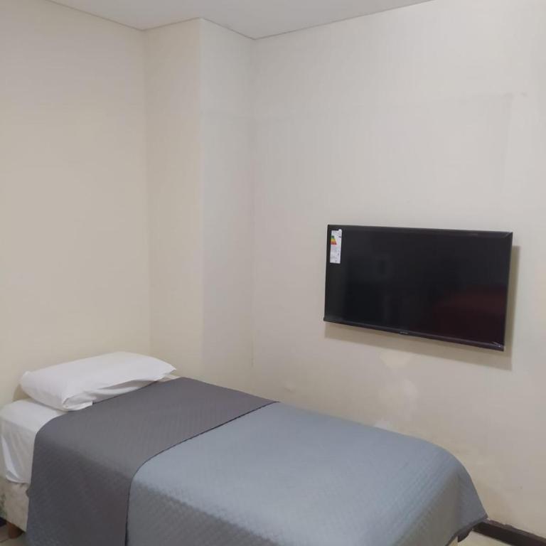 Apart Salta - Estudio - 6