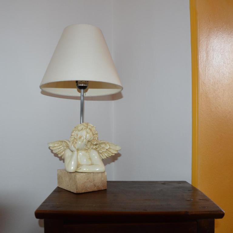 Volets Bleus et Briques Rouges - Apartment - 23