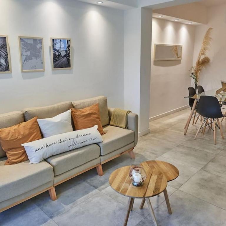 Luminoso dpto en Salta Capital - Bonavista Rentals - Apartment - 1