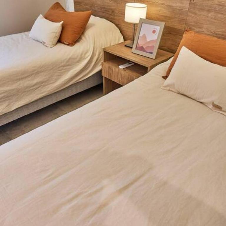 Luminoso dpto en Salta Capital - Bonavista Rentals - Apartment - 9
