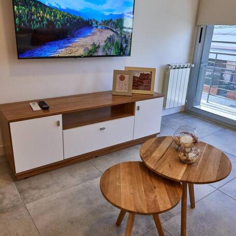 Luminoso dpto en Salta Capital - Bonavista Rentals - Apartment - 7