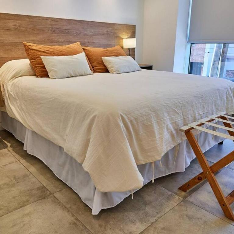Luminoso dpto en Salta Capital - Bonavista Rentals - Apartment - 8