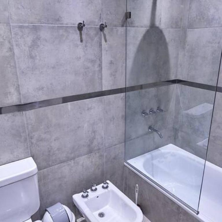 Luminoso dpto en Salta Capital - Bonavista Rentals - Apartment - 6