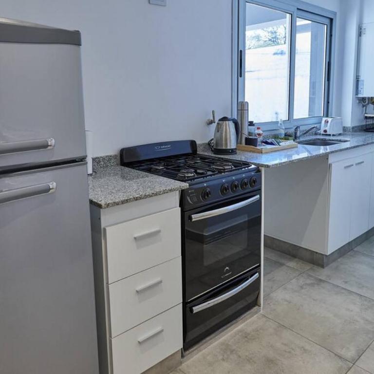 Luminoso dpto en Salta Capital - Bonavista Rentals - Apartment - 4