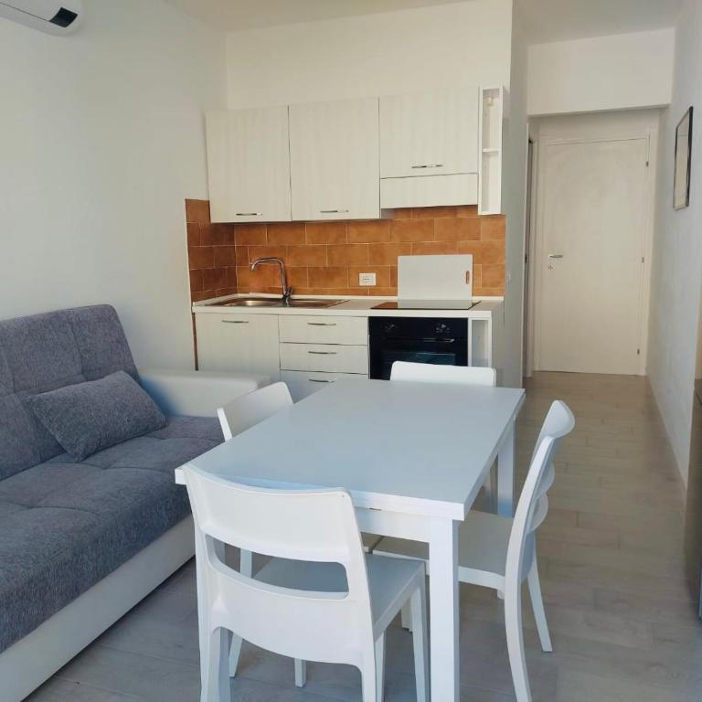 Relax a due passi dal mare Lu Bagnu Castelsardo - Appartamento con 1 Camera da Letto - 3