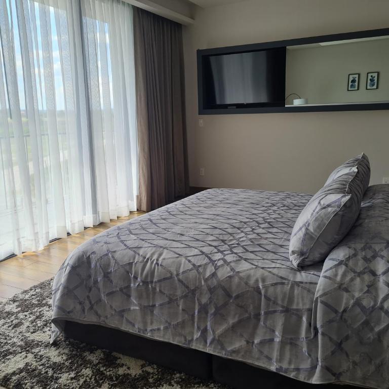 Viña del Cielo - Suite con balcón - 6