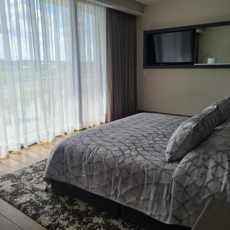 Viña del Cielo - Suite con balcón - 5