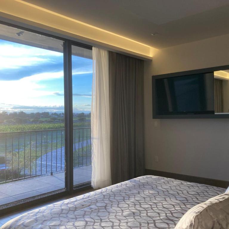 Viña del Cielo - Suite con balcón - 7