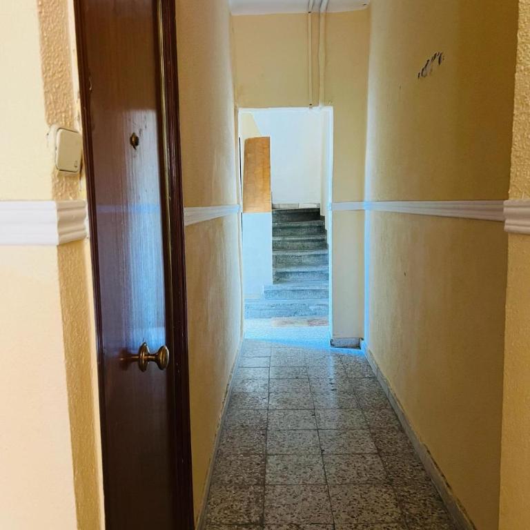 Palafox - Apartamento de 1 dormitorio - 28