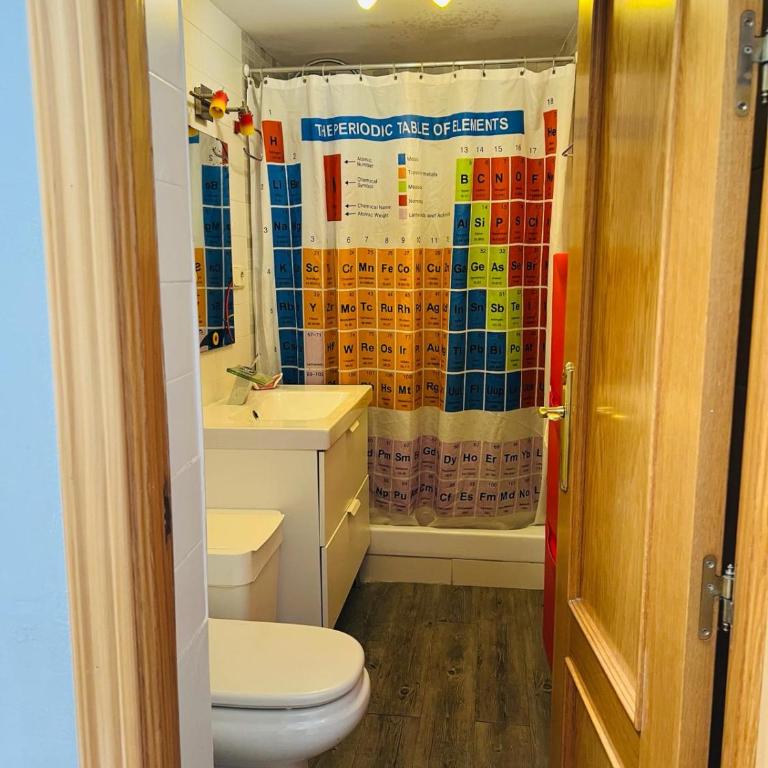 Palafox - Apartamento de 1 dormitorio - 25