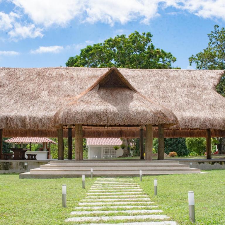 CABAÑA TAYRONACA - Casa de 4 dormitorios - 24