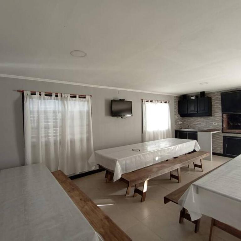 El Quincho de Julio - Casa con 1 dormitorio - 2