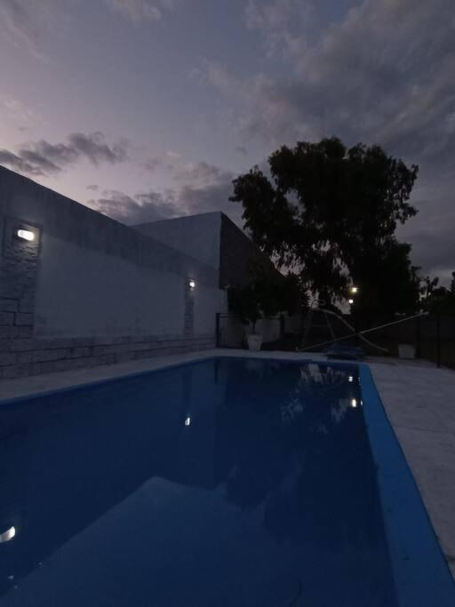 El Quincho de Julio - Casa con 1 dormitorio - 4