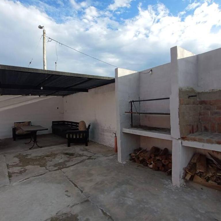 El Quincho de Julio - Casa con 1 dormitorio - 5