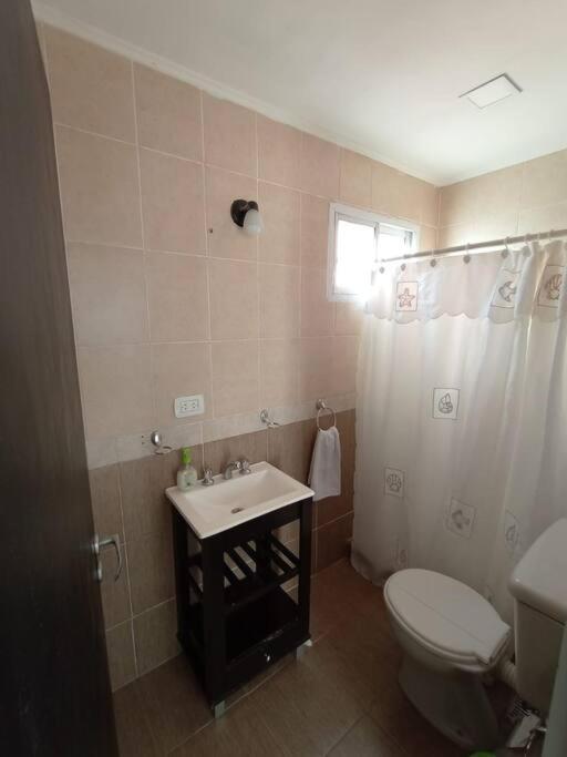 El Quincho de Julio - Casa con 1 dormitorio - 12