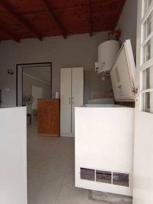 El Quincho de Julio - Casa con 1 dormitorio - 13