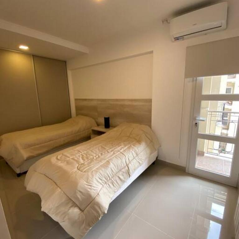 comodo departamento en Salta excelente ubicacion - Bonavista Rentals - Apartamento - 5