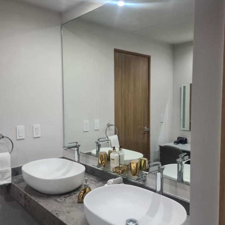 Viña del Cielo - Suite con balcón - 7