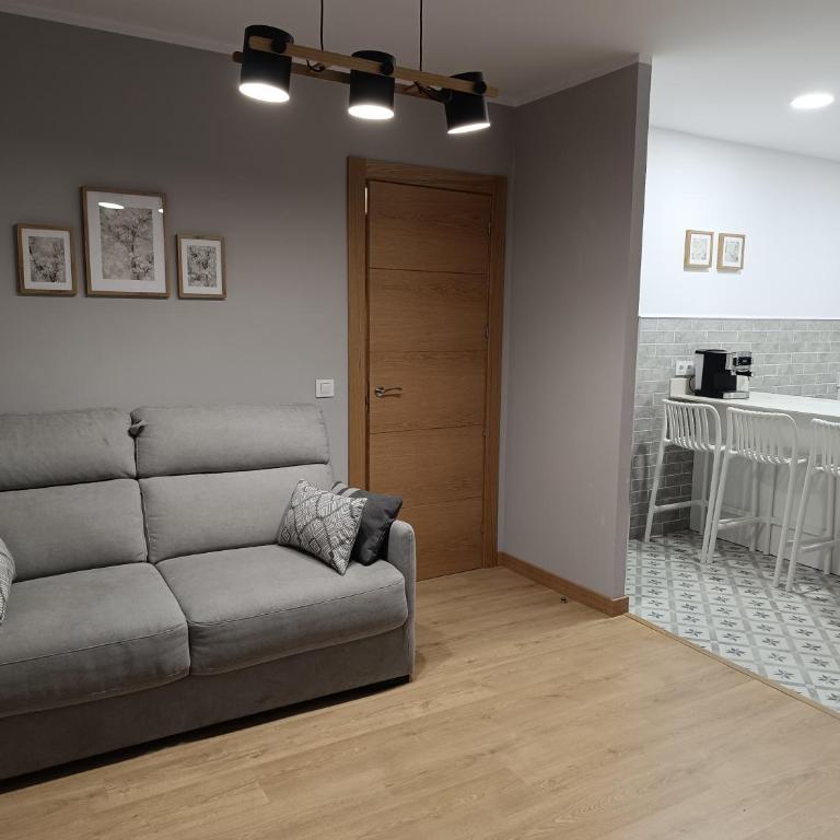APARTAMENTOS CASA FREDI - Las LLaceries - Apartamento de 3 dormitorios - 12