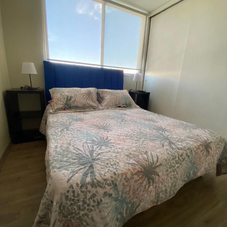 Amplio departamento inmejorable ubicacion - Three-Bedroom Apartment with Balcony - 7