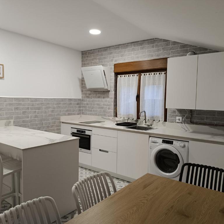 APARTAMENTOS CASA FREDI - Las LLaceries - Apartamento de 3 dormitorios - 11