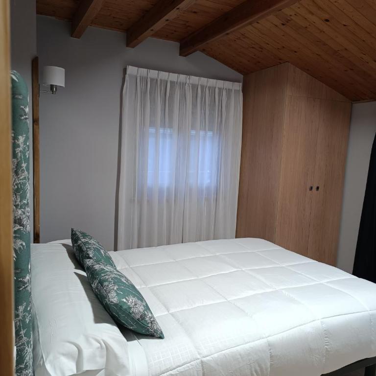 APARTAMENTOS CASA FREDI - Las LLaceries - Apartamento de 3 dormitorios - 10
