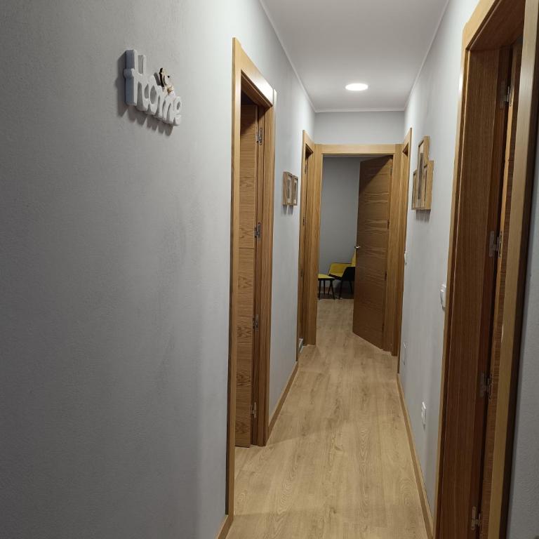APARTAMENTOS CASA FREDI - Las LLaceries - Apartamento de 3 dormitorios - 8