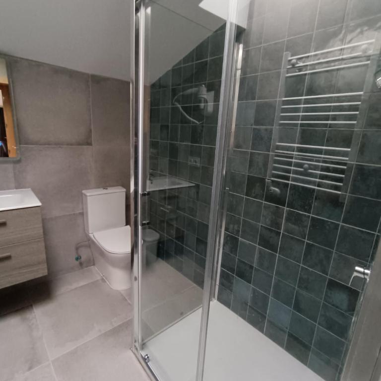 APARTAMENTOS CASA FREDI - Las LLaceries - Apartamento de 3 dormitorios - 4